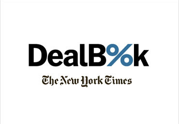 DealBook With Andrew Ross Sorkin by The New York Times - A Maker of Sustainable Plastic Strikes a SPAC Deal
